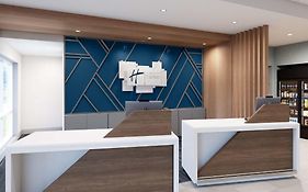 Holiday Inn Express & Suites - Tomah By Ihg