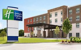 Holiday Inn Express & Suites - Tomah By Ihg